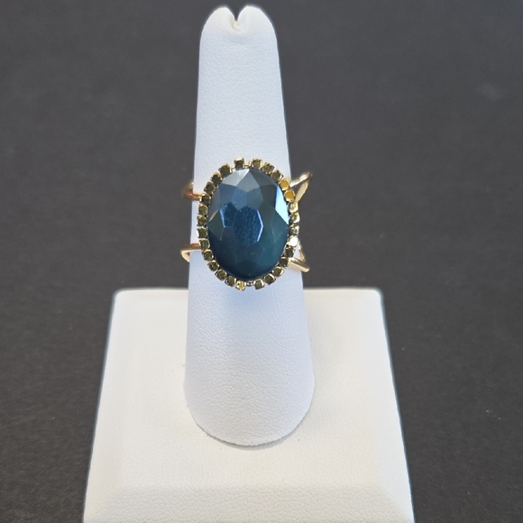 Lia Sophia Jewelry - Lia Sophia Adjustable Ring